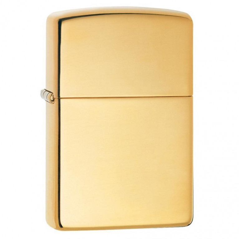 "Zippo" öngyújtó